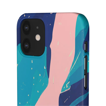 Snap Phone Case