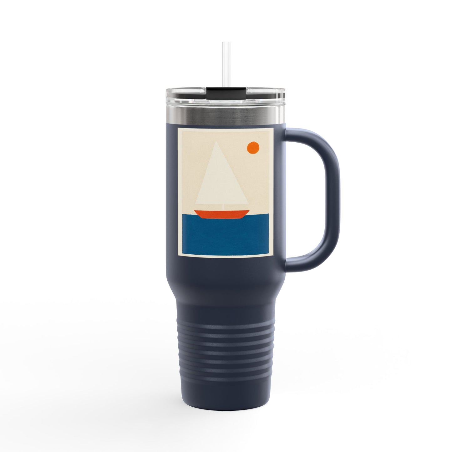 40oz Insulated Travel Mug