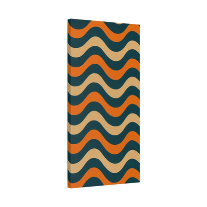 Canvas Art Print Vertical