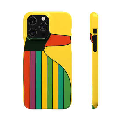 Snap Phone Case