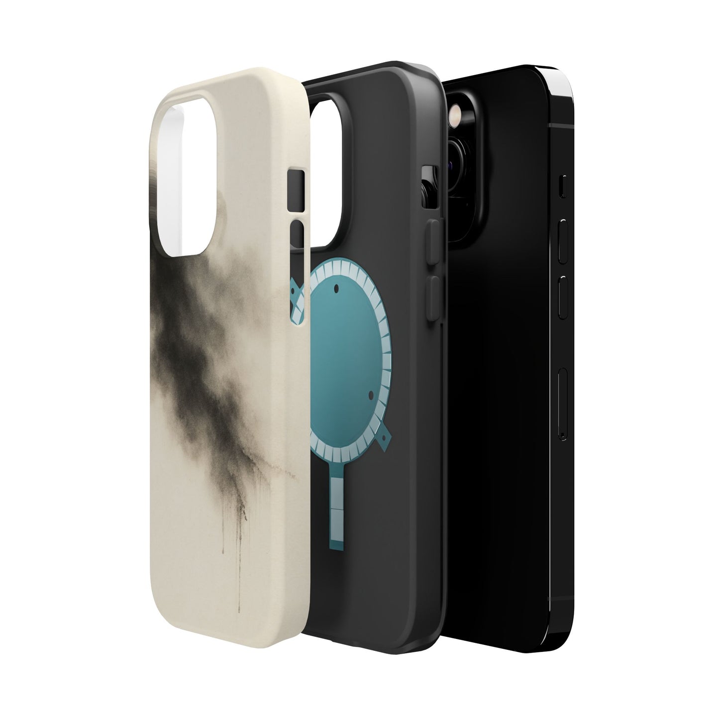 Magnetic Phone Case