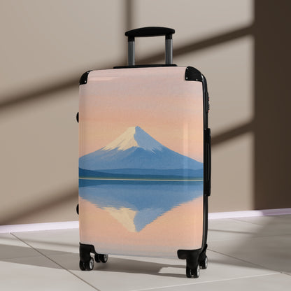 Suitcase - Travel Luggage