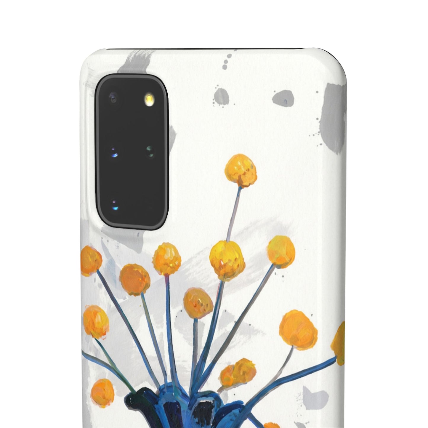 Snap Phone Case