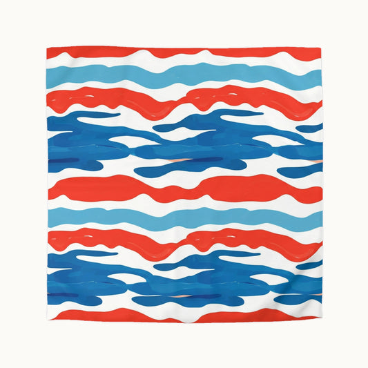 Microfiber Duvet Cover