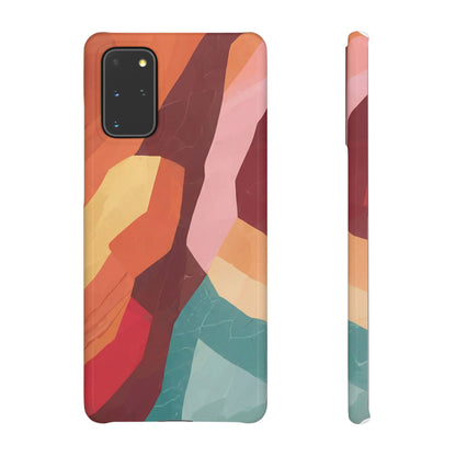 Snap Phone Case