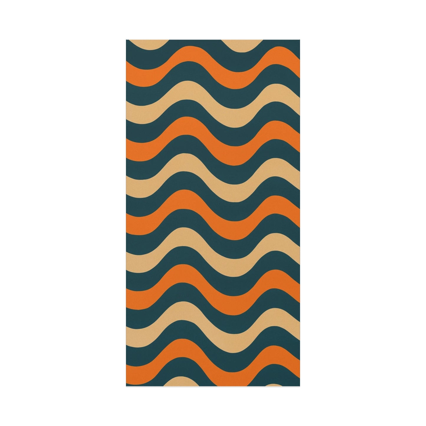 Canvas Art Print Vertical