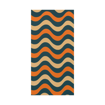 Canvas Art Print Vertical