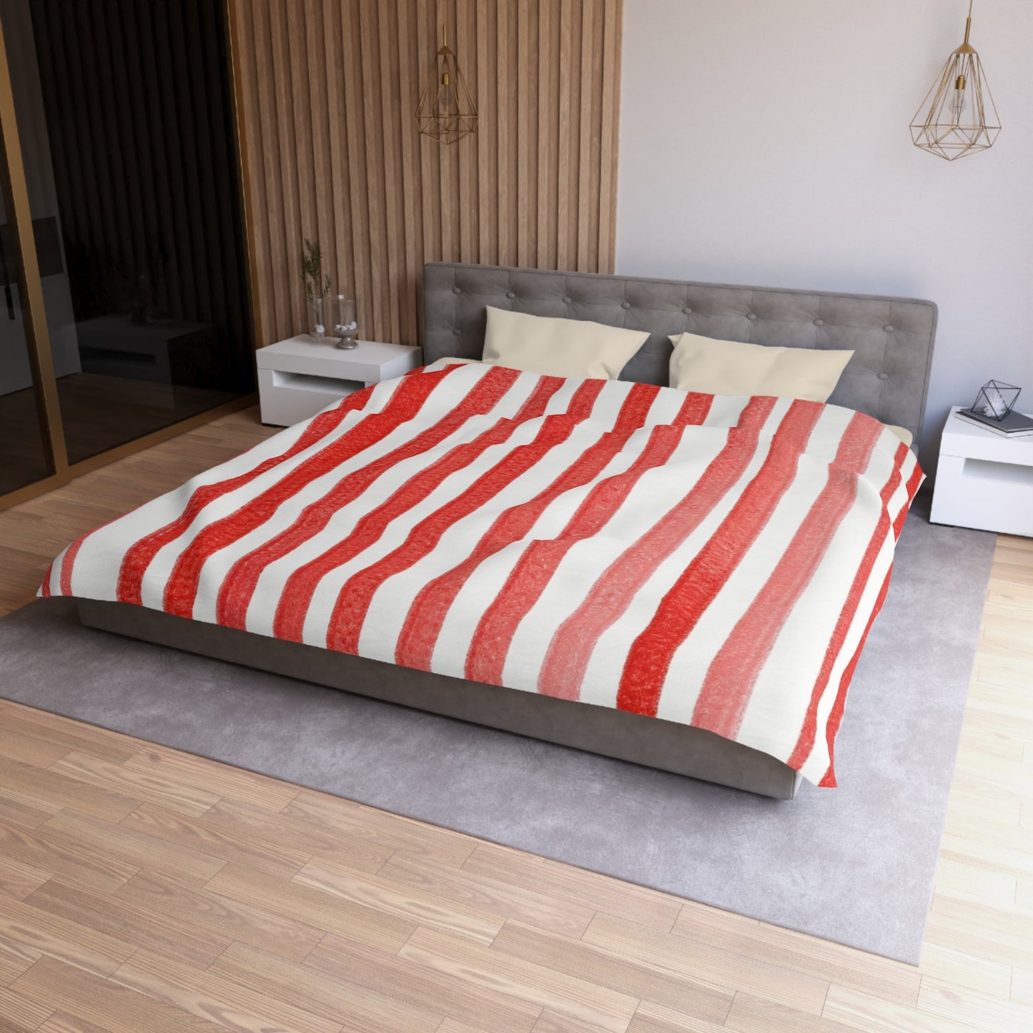 Microfiber Duvet Cover