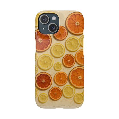 Snap Phone Case