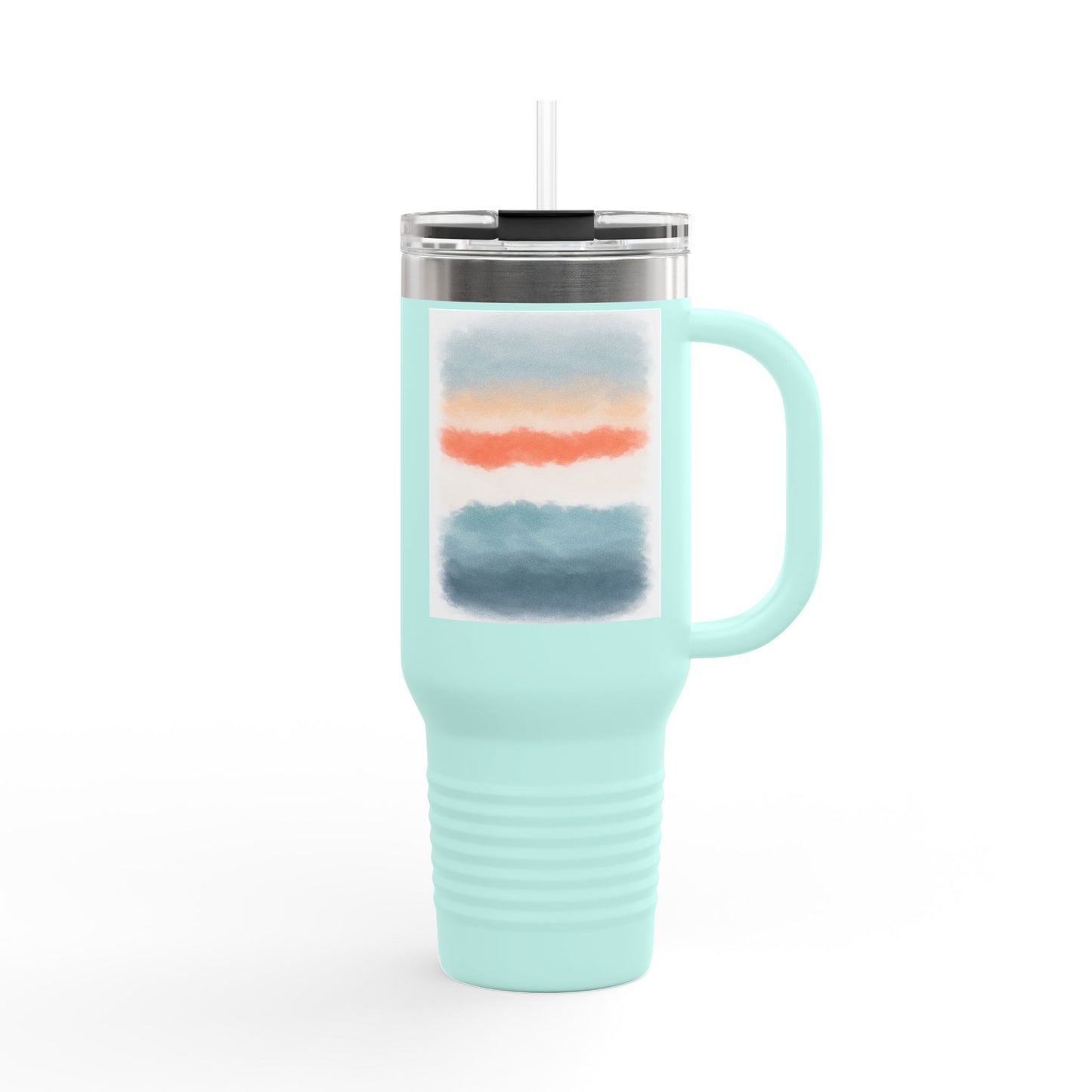 40oz Insulated Travel Mug