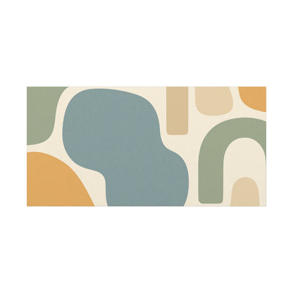 Stretched Canvas Wall Art