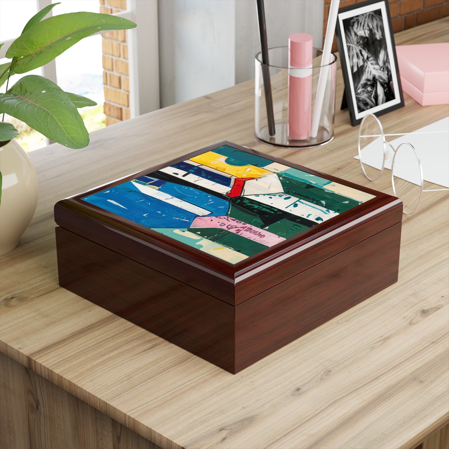 Jewelry Box