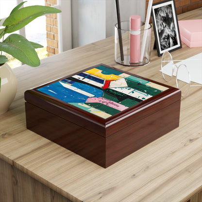 Jewelry Box