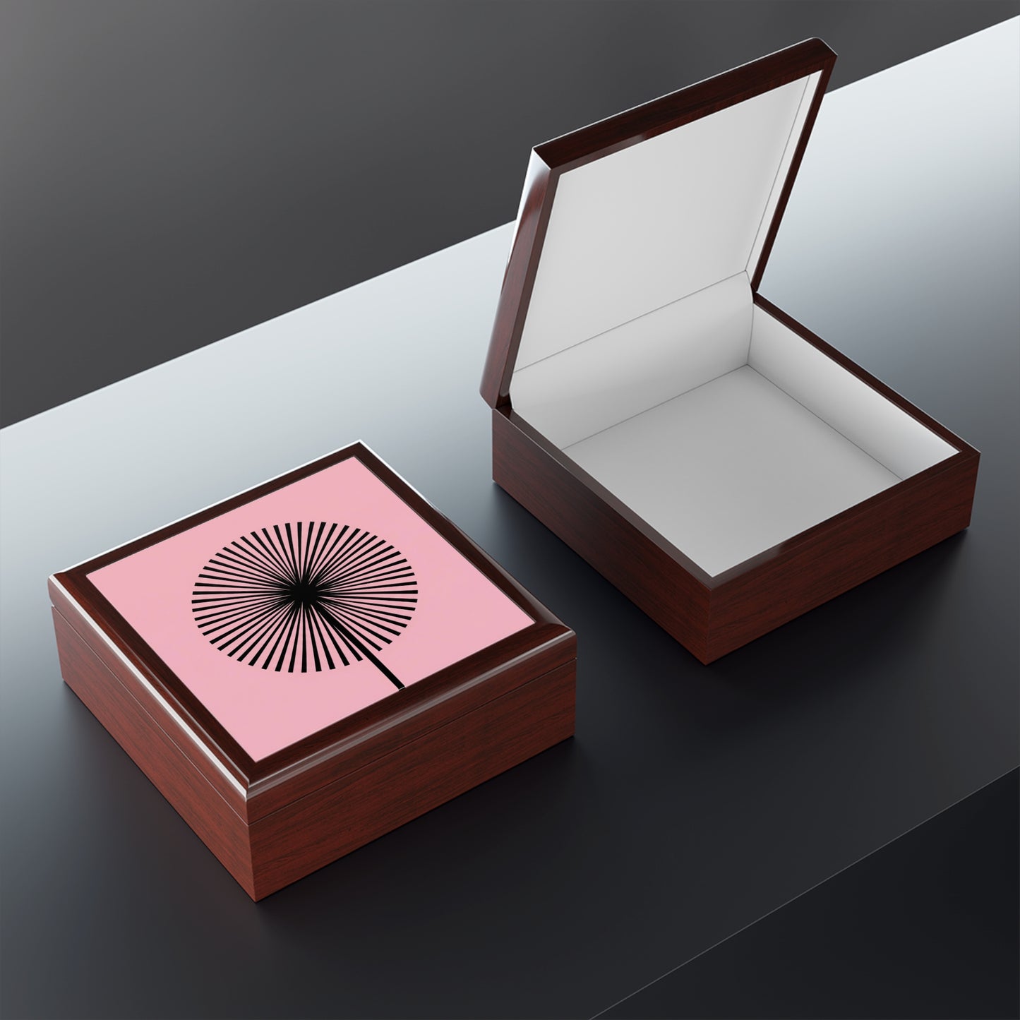 Jewelry Box