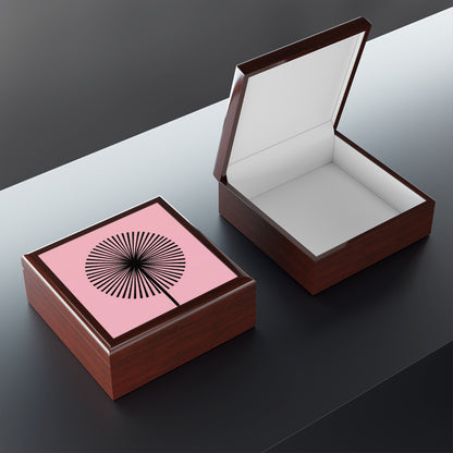 Jewelry Box