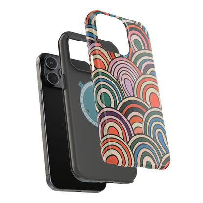 Magnetic Phone Case