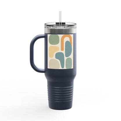 40oz Insulated Travel Mug