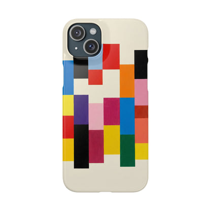 Snap Phone Case