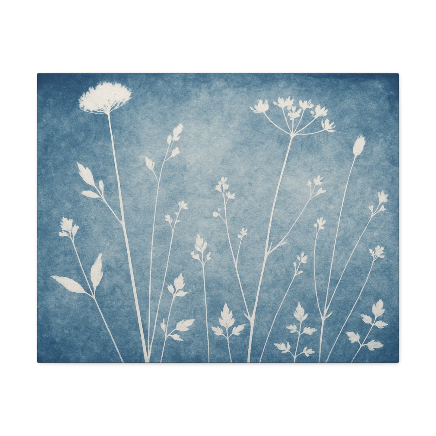 Stretched Canvas Wall Art