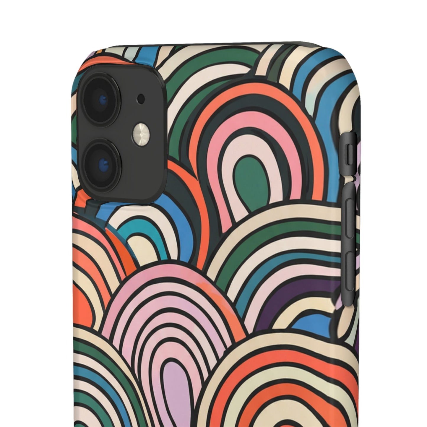 Snap Phone Case