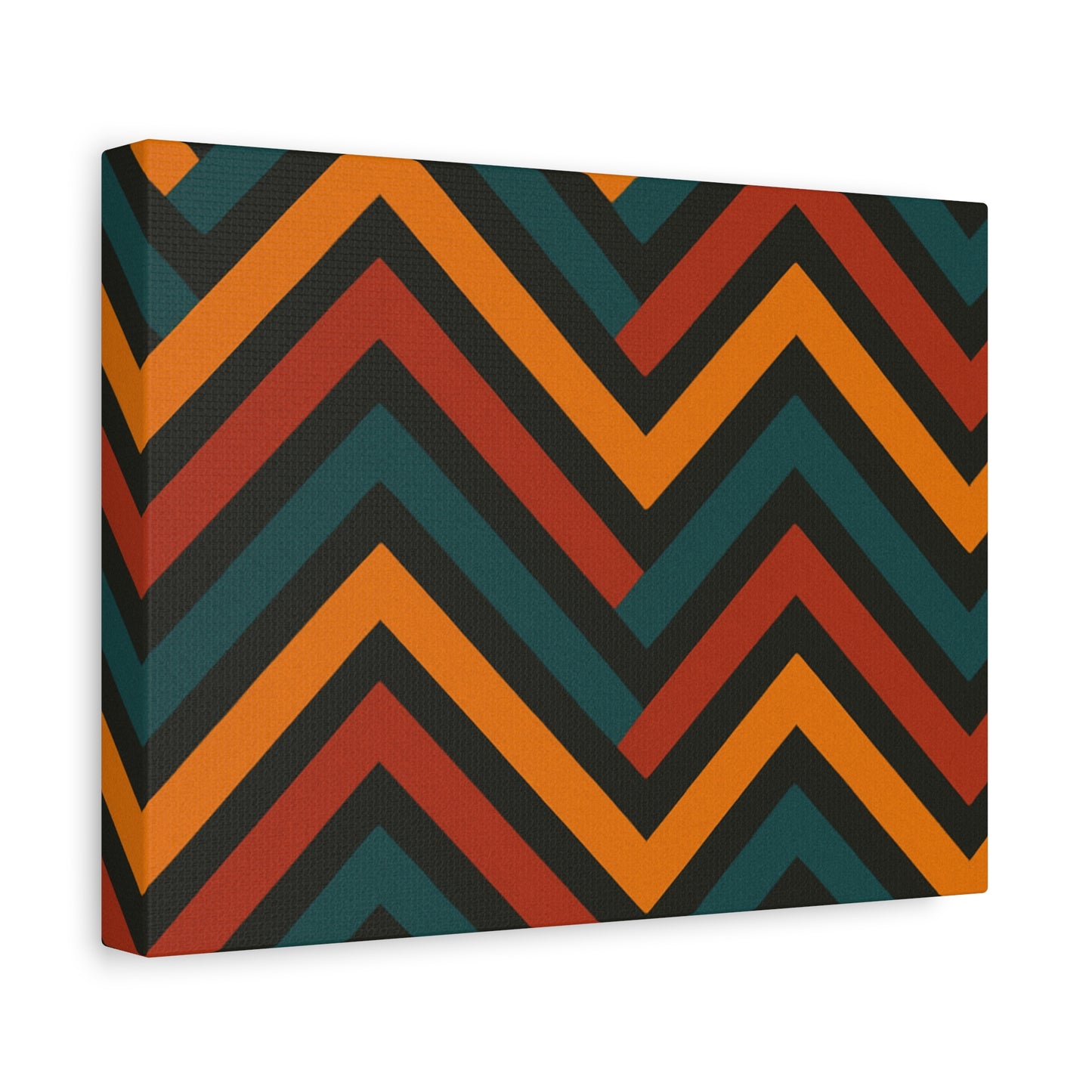 Stretched Canvas Wall Art