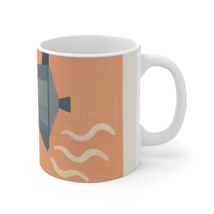 Ceramic Mug