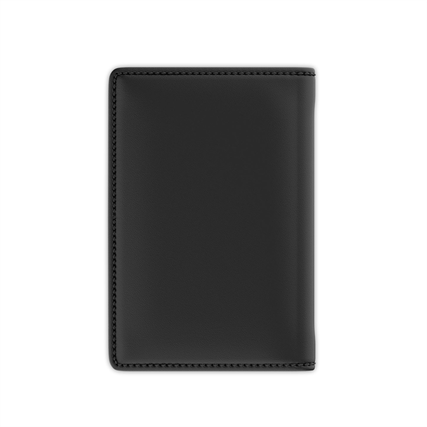 Chromatic Meadow Passport Cover