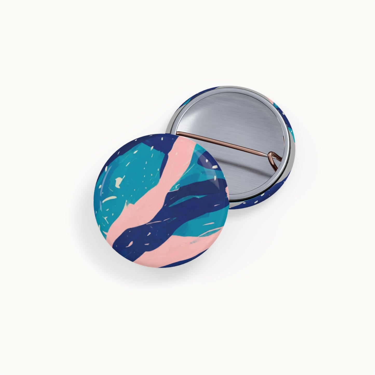 Round Pins