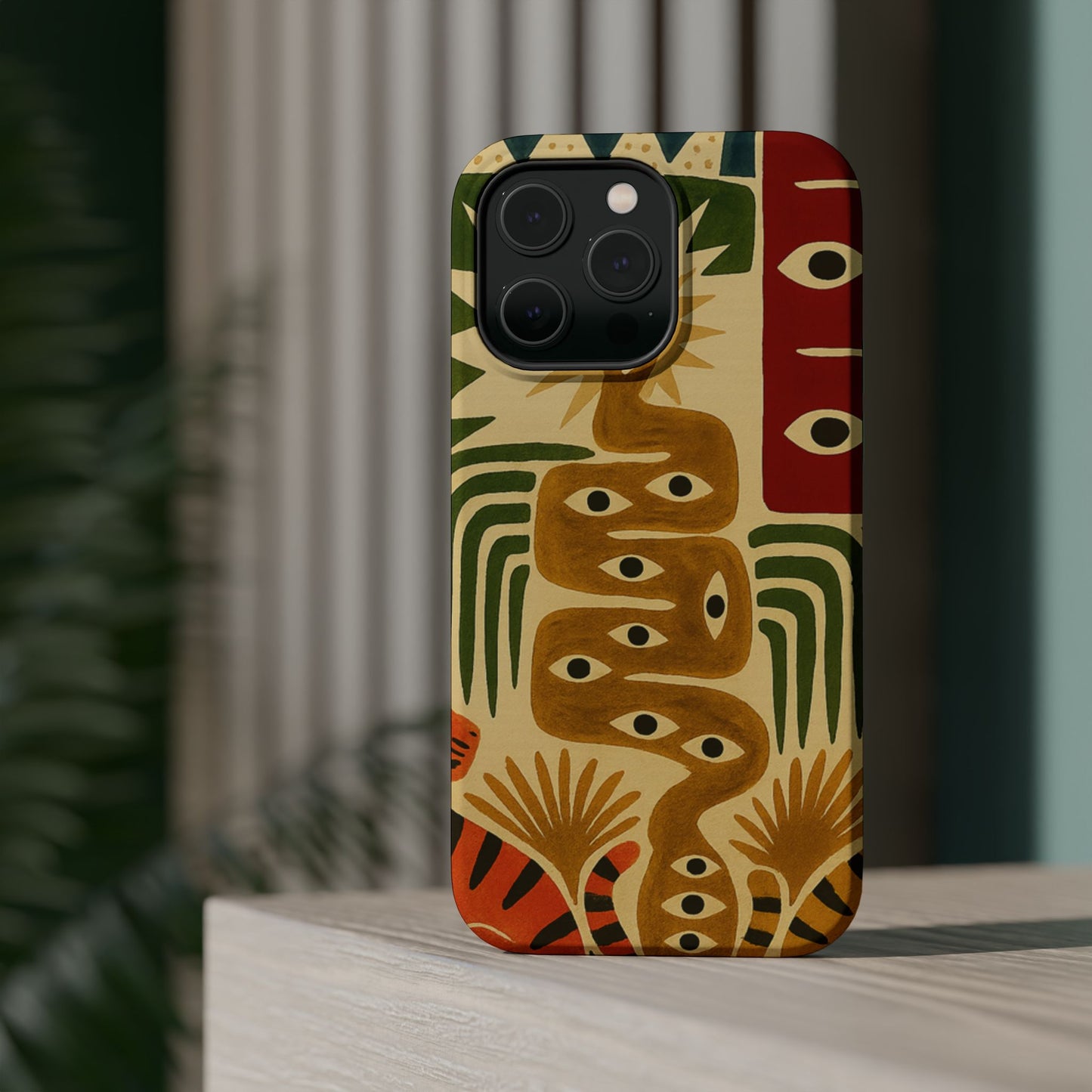 Magnetic Phone Case