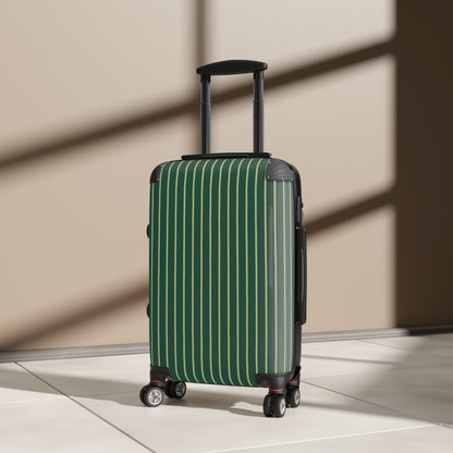 Suitcase - Travel Luggage