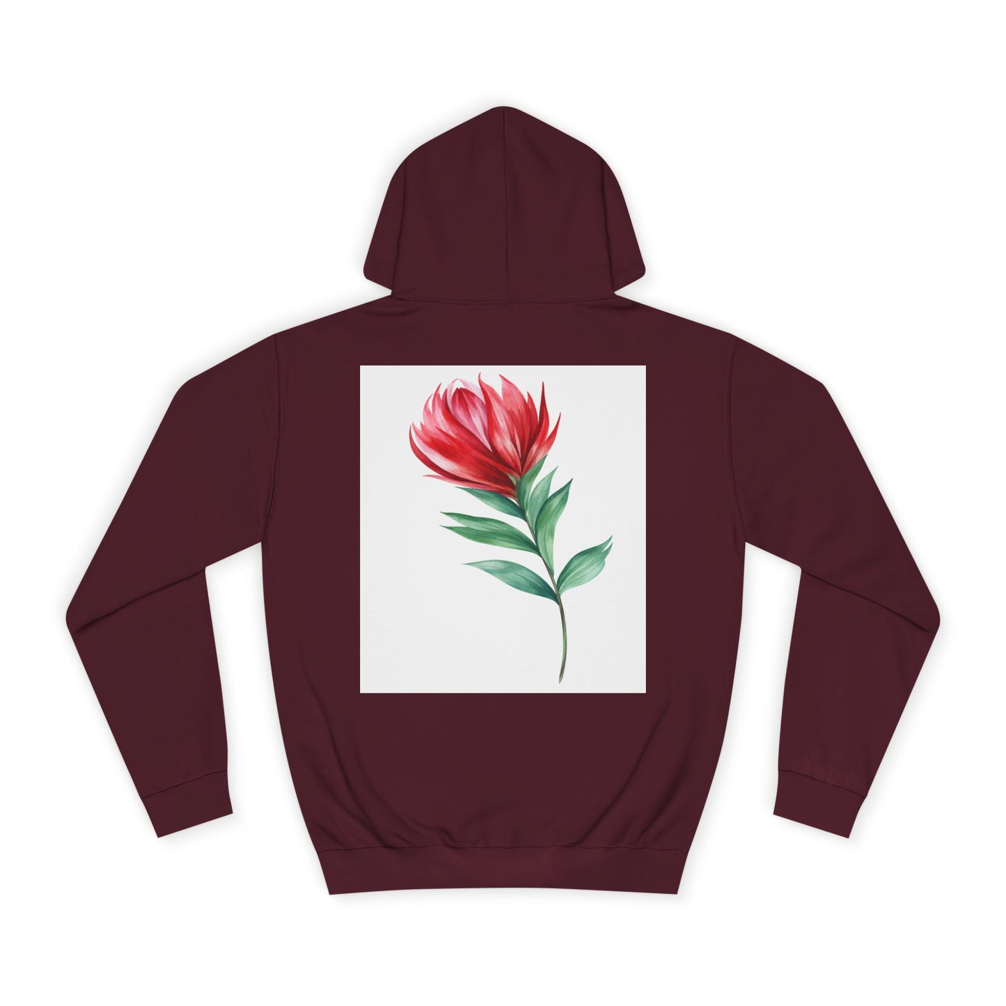 College Hoodie