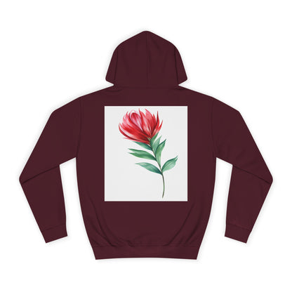 College Hoodie