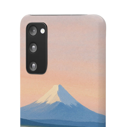 Snap Phone Case