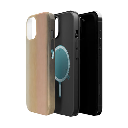 Magnetic Phone Case
