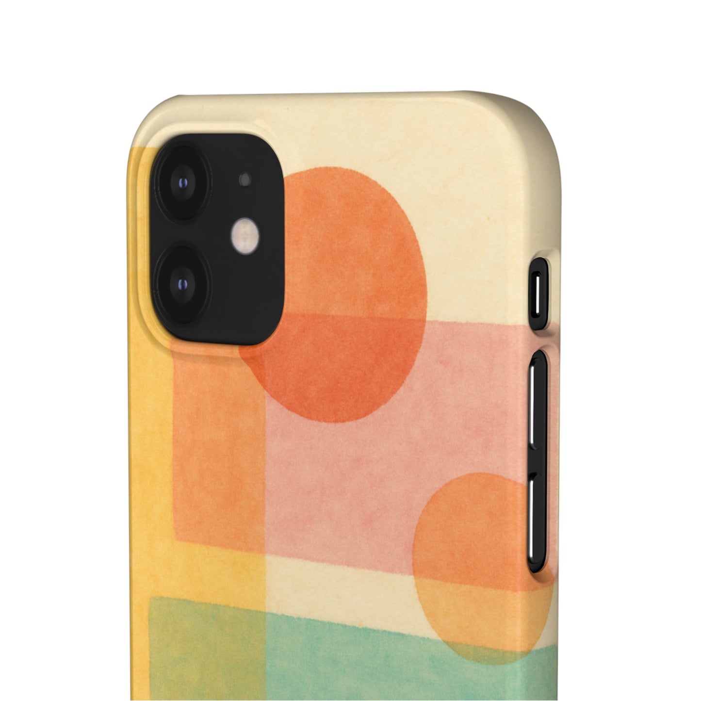 Snap Phone Case