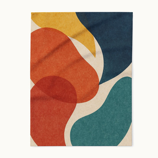 Arctic Fleece Blanket