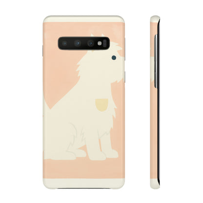 Snap Phone Case