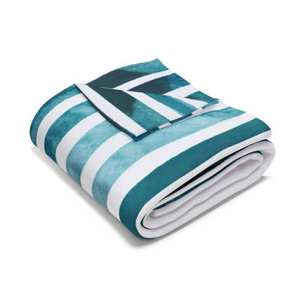 Arctic Fleece Blanket
