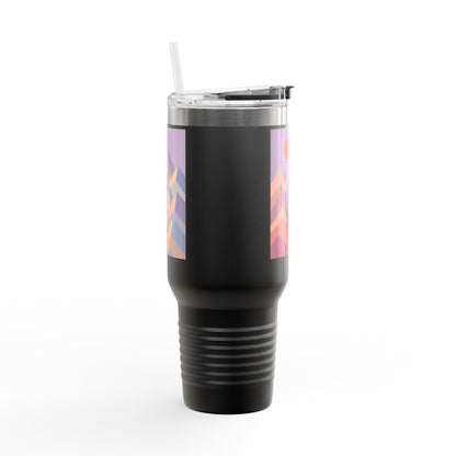 40oz Insulated Travel Mug