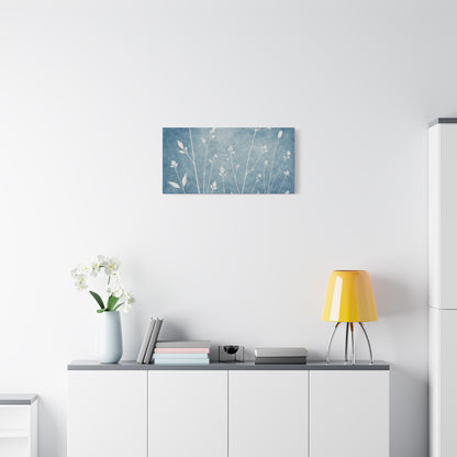 Stretched Canvas Wall Art