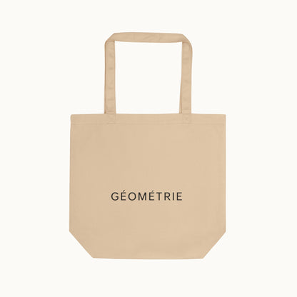 Eco Tote Bag — Square