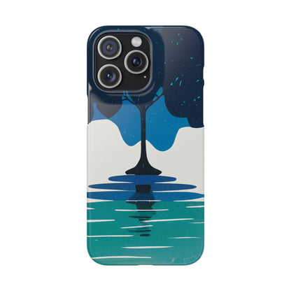 Snap Phone Case