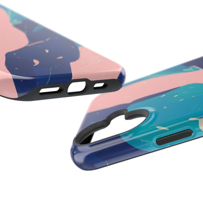 Magnetic Phone Case