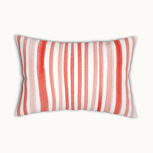 Rectangular Throw Pillow