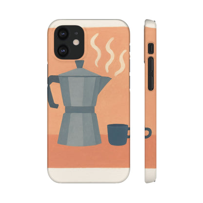 Snap Phone Case