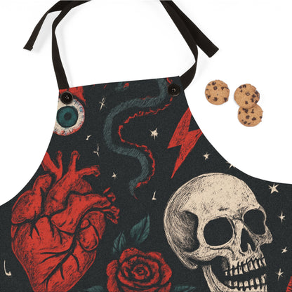 Apron