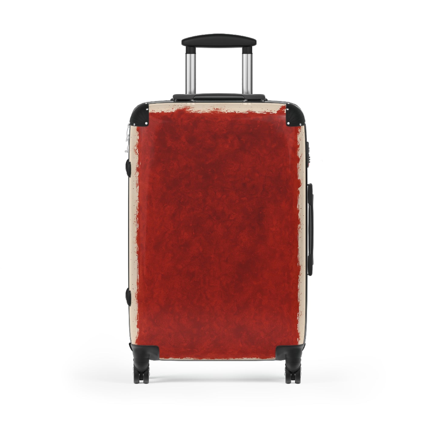 Suitcase - Travel Luggage