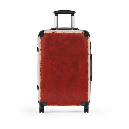 Suitcase - Travel Luggage