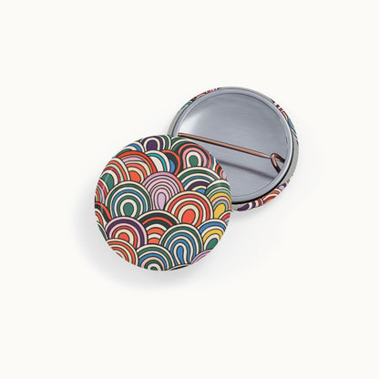 Round Pins