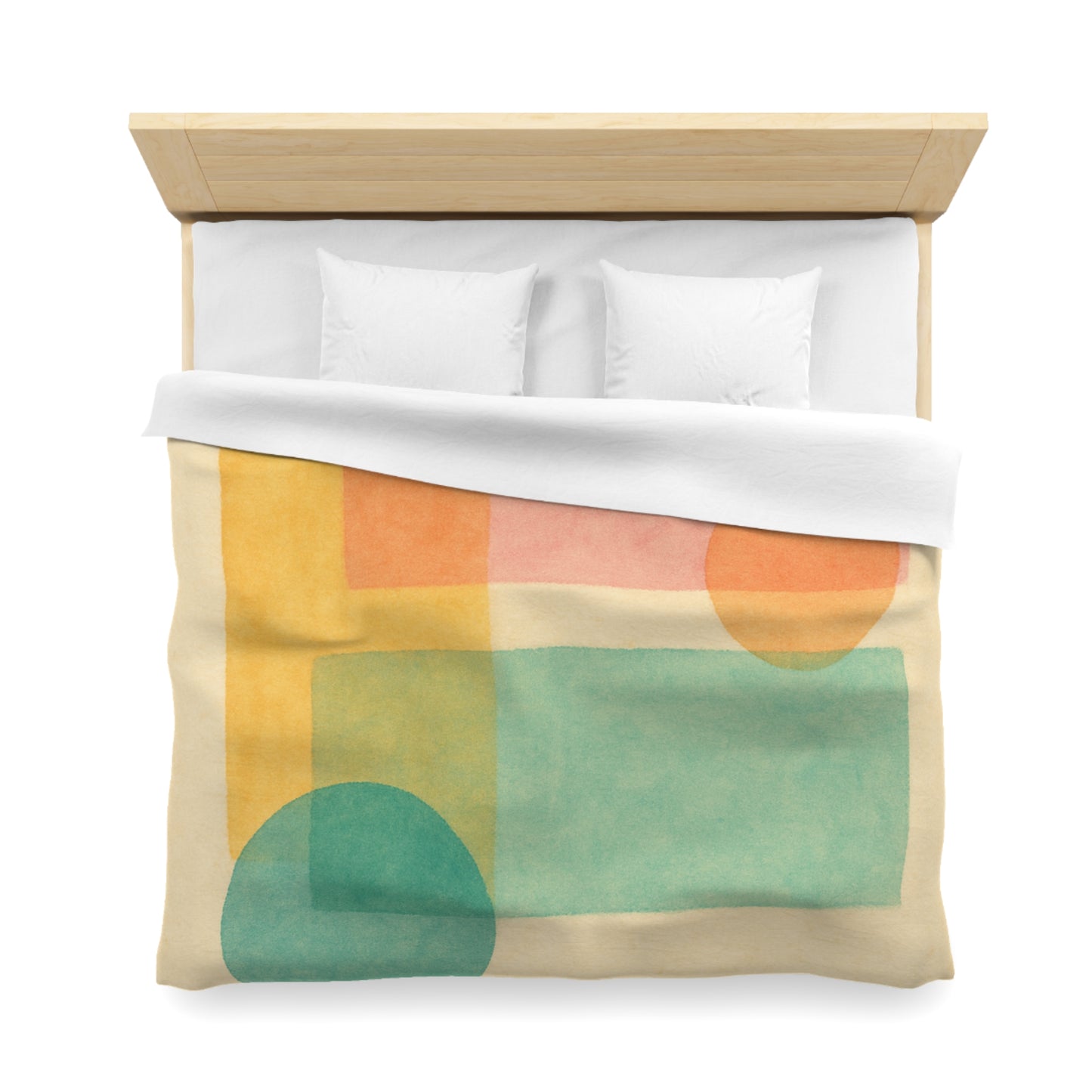 Microfiber Duvet Cover